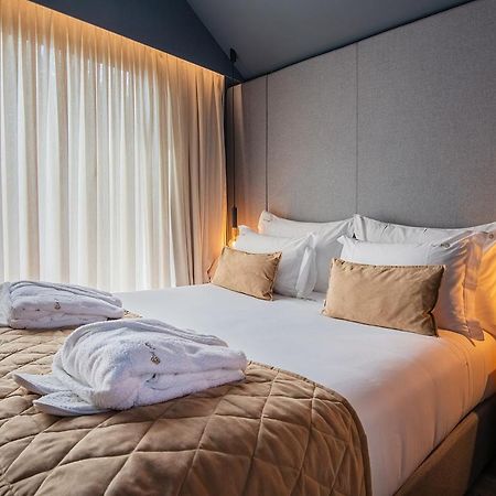 Quinta Do Pedregal Hotel & Spa Вила-Нова-ди-Гая Экстерьер фото